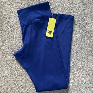 All In Motion Simplicity Mid-Rise Leggings